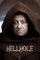 Affiche L'Abîme de l'Enfer