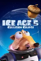 Fiche du film L'Âge de glace 5 : Les Lois de l'Univers