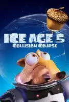 Fiche du film L'Âge de glace 5 : Les Lois de l'Univers