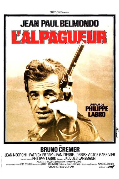 L’Alpagueur