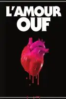 Affiche L'Amour ouf