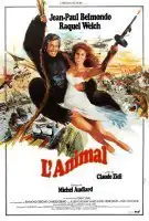 Fiche du film L'Animal
