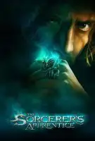 Fiche du film L'Apprenti sorcier