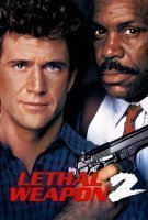 Fiche du film L'arme fatale 2