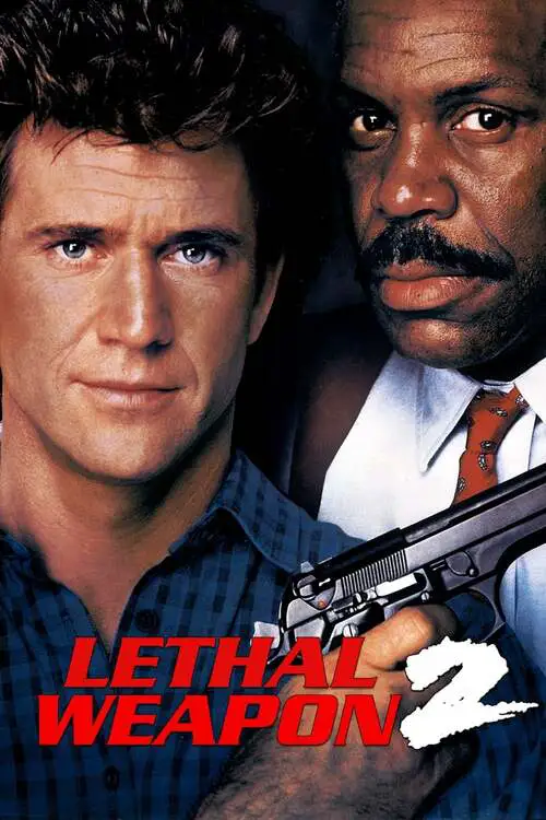 L’arme fatale 2