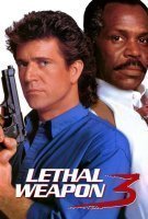Fiche du film L'arme fatale 3