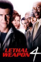 Fiche du film L'arme fatale 4