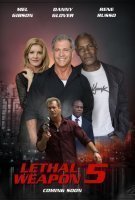 Fiche du film L'arme fatale 5