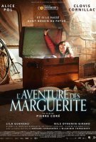 Fiche du film L'aventure des Marguerite