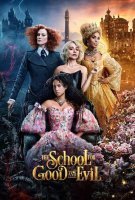 Fiche du film L'École du bien et du mal