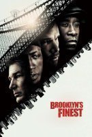 Fiche du film L'Élite de Brooklyn