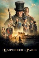 Fiche du film L'Empereur de Paris