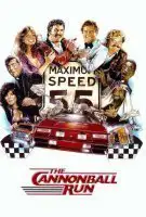 Fiche du film L'Équipée du cannonball