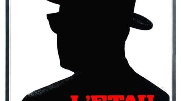 L’Etau