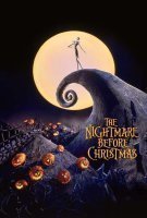 Fiche du film L'Étrange Noël de monsieur Jack