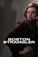 Fiche du film L'Étrangleur de Boston