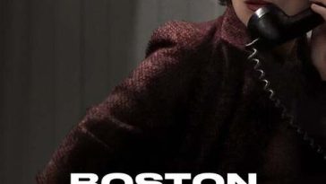 L’Étrangleur de Boston