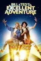 Fiche du film Les Folles Aventures de Bill & Ted
