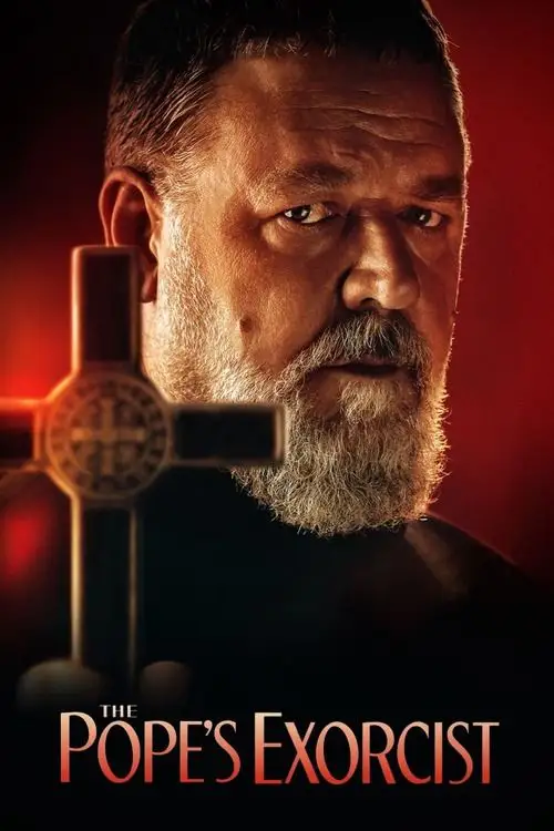 L’Exorciste du Vatican
