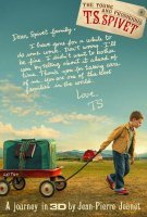 Fiche du film L'Extravagant Voyage du jeune et prodigieux T. S. Spivet