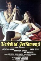 Fiche du film L'héritage