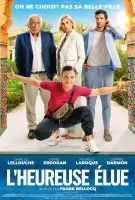 Affiche L'Heureuse élue