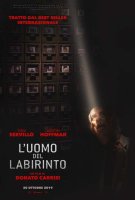 Affiche L'Homme du labyrinthe
