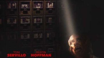 L’Homme du labyrinthe