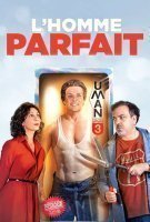 Affiche L'Homme parfait
