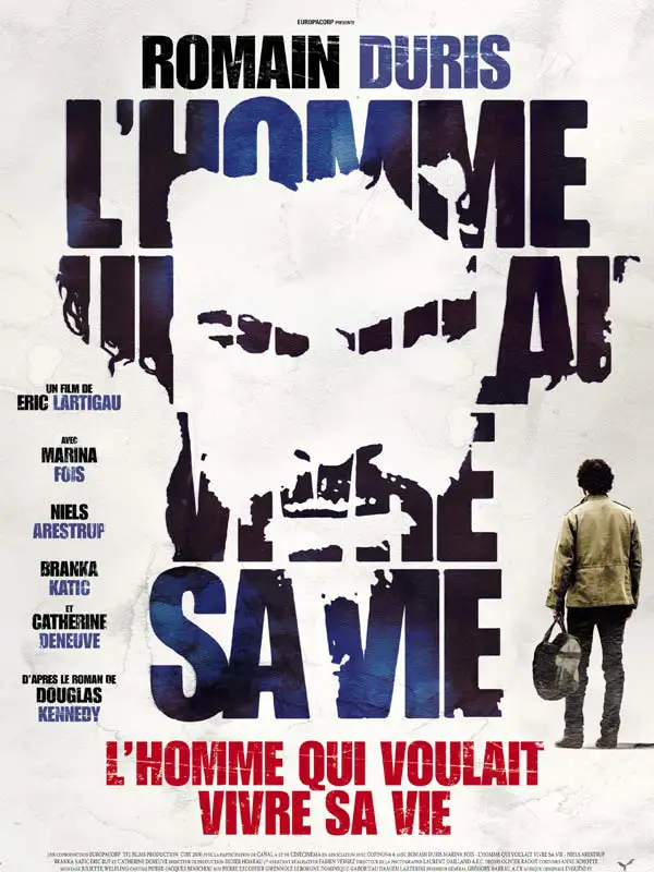 L’Homme qui voulait vivre sa vie