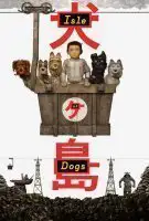 Fiche du film L'ile aux chiens