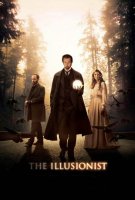 Fiche du film L'Illusionniste