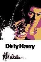 Affiche L'Inspecteur Harry