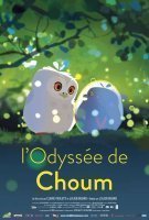 Fiche du film L'Odyssée de Choum