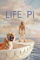 Fiche du film L'Odyssée de Pi