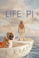 L’Odyssée de Pi