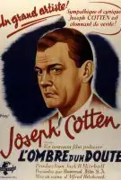 Affiche L'Ombre d'un doute
