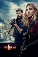 Affiche La 5ème vague Affiche La 5ème vague