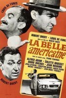 La belle américaine