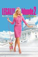 Fiche du film La blonde contre-attaque