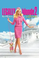La blonde contre-attaque