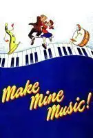 Affiche La Boîte à musique