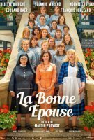 Fiche du film La bonne épouse