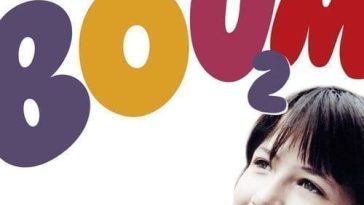 La Boum 2