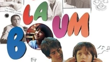 La Boum