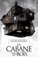 Fiche du film La Cabane dans les bois