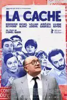 Fiche du film La Cache