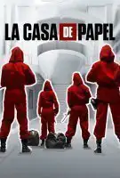 Fiche du film La Casa de Papel
