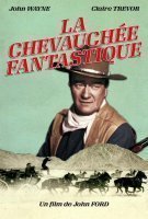 Fiche du film La Chevauchée fantastique