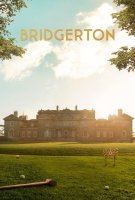 Affiche La Chronique des Bridgerton Affiche La Chronique des Bridgerton